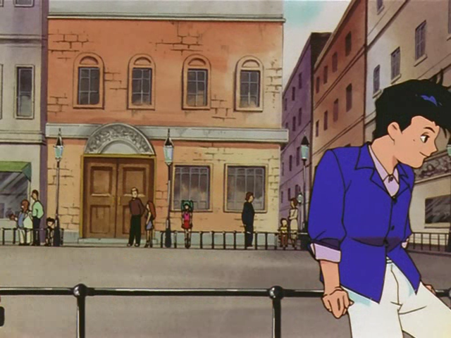 Mahou no Angel Sweet Mint (XeTe)